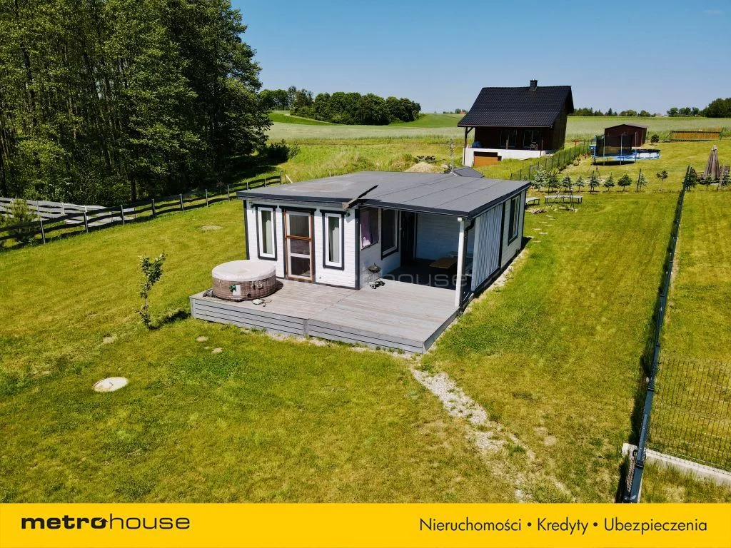 Dom 100,00 m², oferta nr , CIHE716, Skarlin