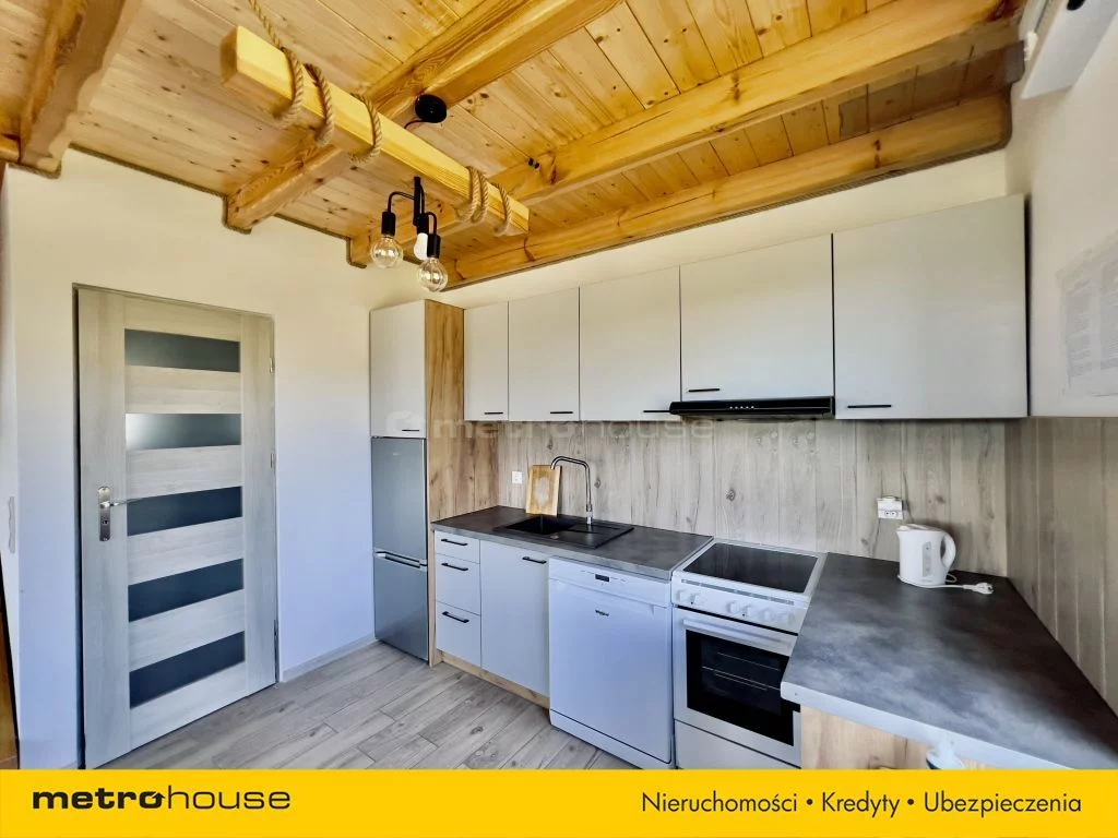 Dom 100,00 m², oferta nr , CIHE716, Skarlin