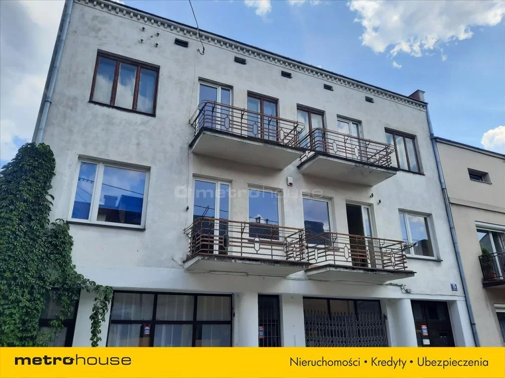 Dom 400,00 m², oferta nr , TIMY110, Skarżysko-Kamienna