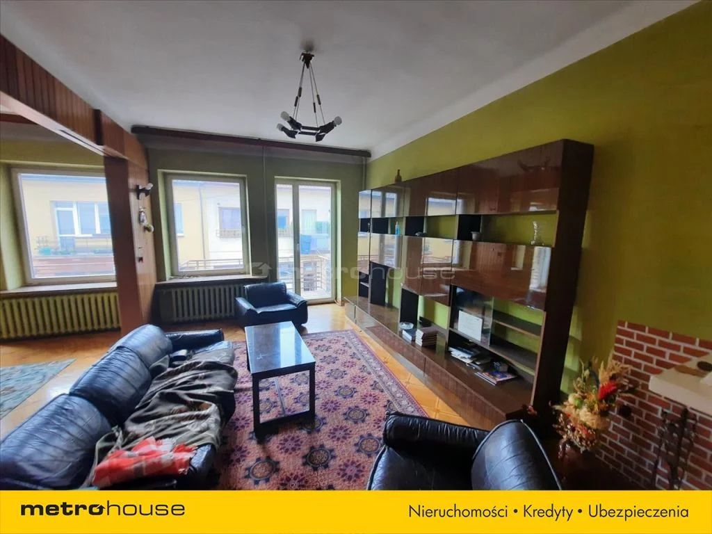Dom 400,00 m², oferta nr , TIMY110, Skarżysko-Kamienna