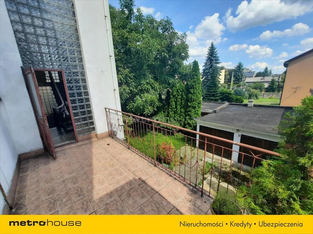 Dom 400,00 m², oferta nr , TIMY110, Skarżysko-Kamienna