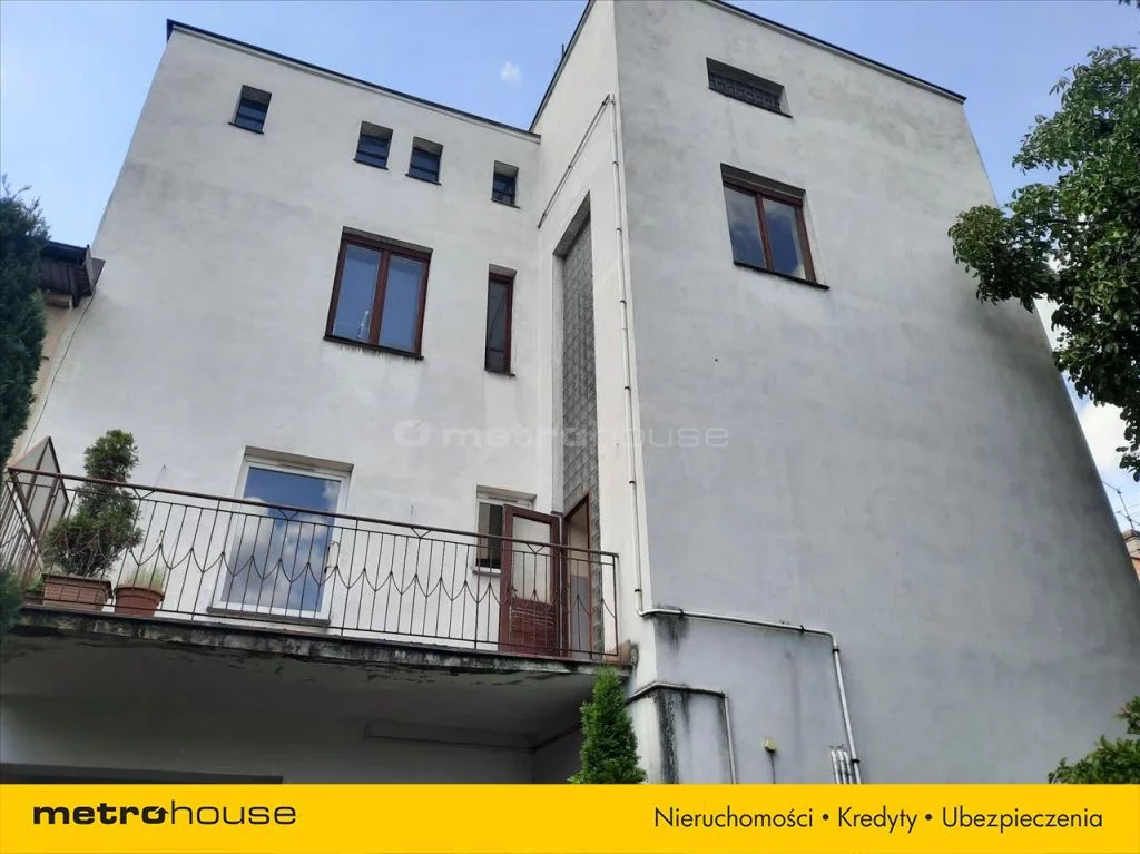 Dom 400,00 m², oferta nr , TIMY110, Skarżysko-Kamienna