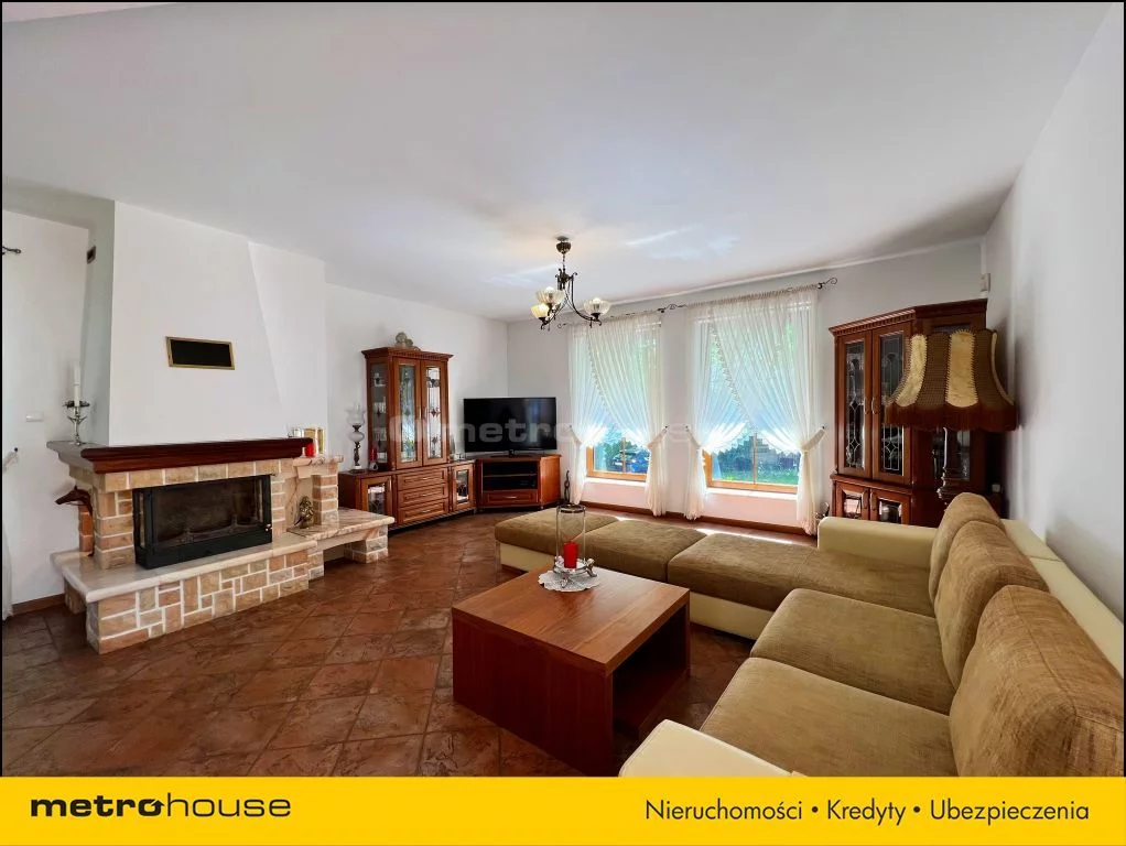 Dom 307,50 m², oferta nr , SDPOHU496, Skarżysko-Kamienna