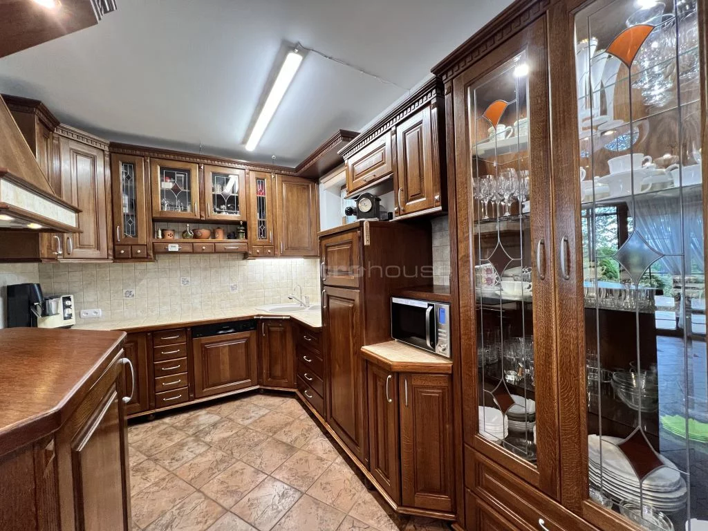Dom 307,50 m², oferta nr , SDPOHU496, Skarżysko-Kamienna