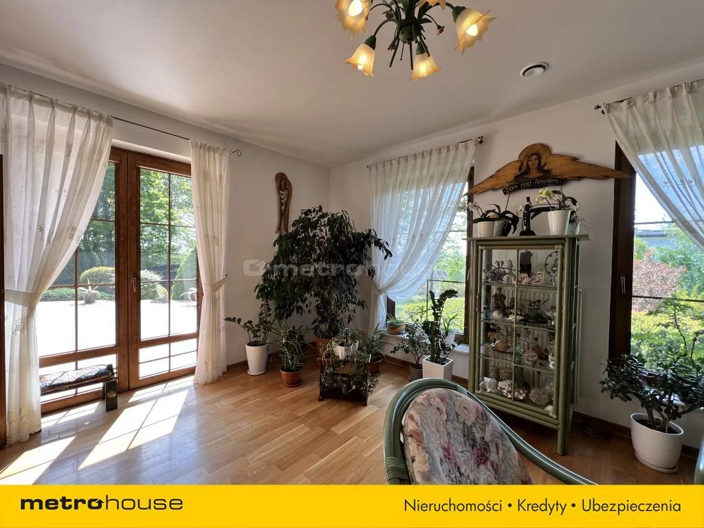Dom 307,50 m², oferta nr , SDPOHU496, Skarżysko-Kamienna