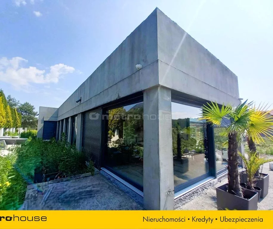Dom 280,00 m², oferta nr , SDJUDI158, Sokołowice