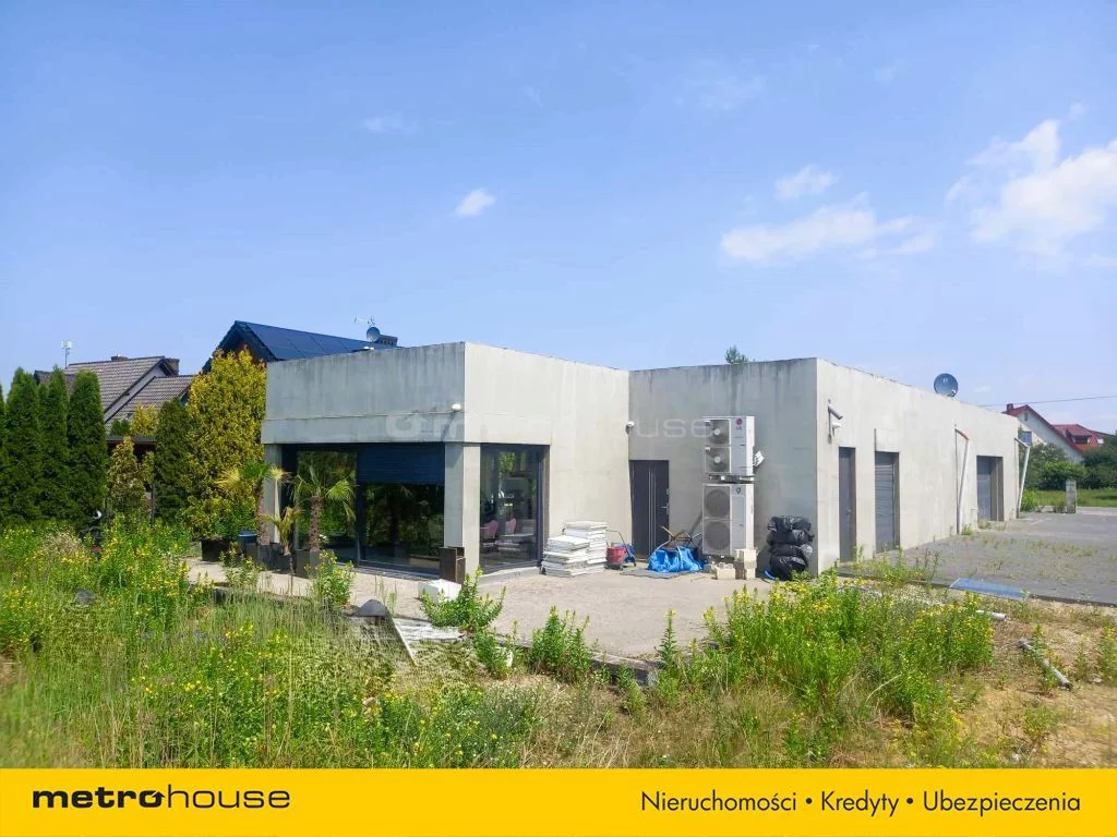 Dom 280,00 m², oferta nr , SDJUDI158, Sokołowice