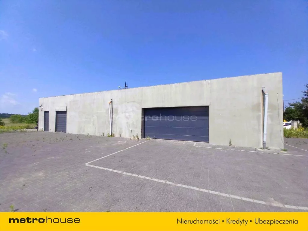 Dom 280,00 m², oferta nr , SDJUDI158, Sokołowice