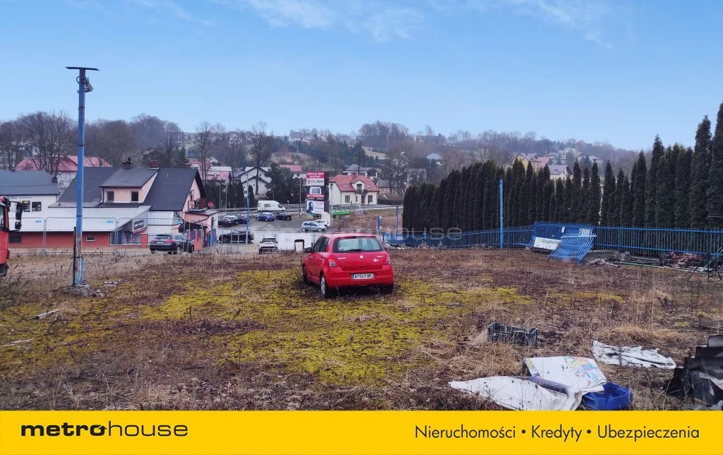 Dom 300,00 m², oferta nr , SDZOFE204, Klecza Dolna, Stryszowska
