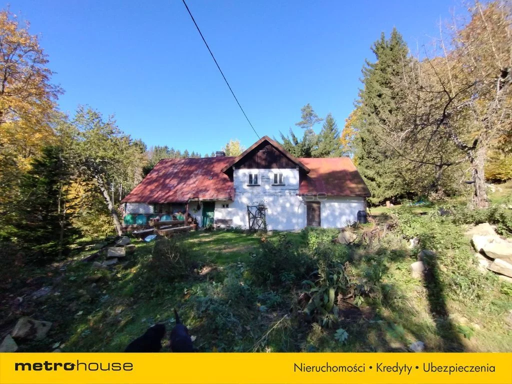 Dom 100,00 m², oferta nr , SDMEBY159, Szczytna