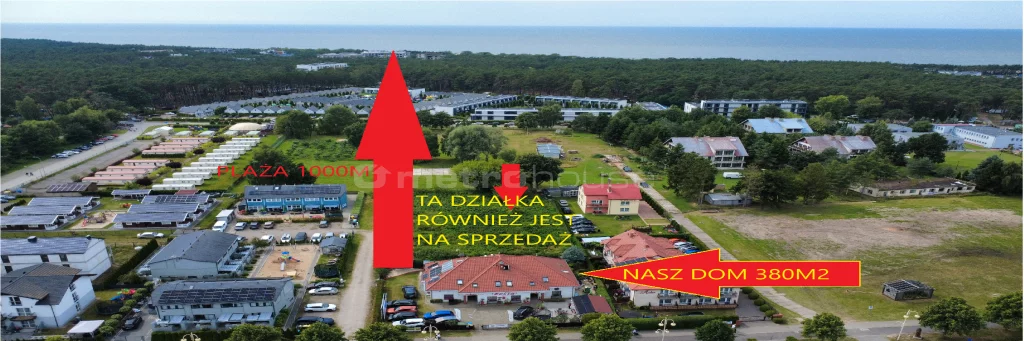 Domy SDMIDI108 Rowy Wikingów