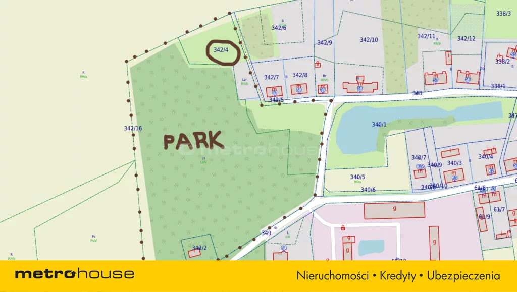 Dom 574,25 m², oferta nr , SDVOFY771, Wilcze Laski