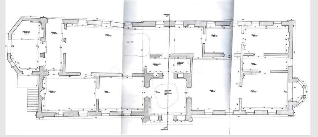 Dom 574,25 m², oferta nr , SDVOFY771, Wilcze Laski
