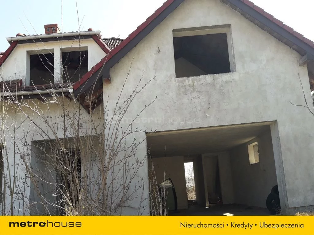 Dom 214,50 m², oferta nr , POTO113, Wyględy