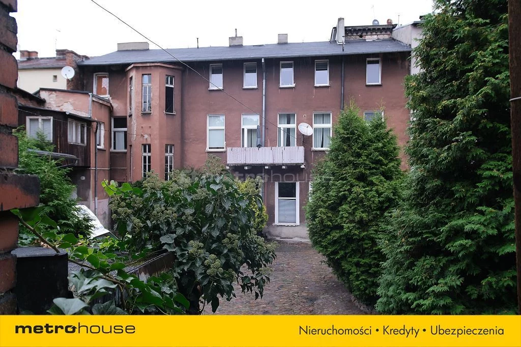 Dom 1 000,00 m², oferta nr , SDNAGU576, Bydgoszcz, Zbożowy Rynek
