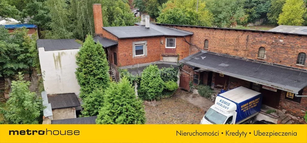 Dom 1 000,00 m², oferta nr , SDNAGU576, Bydgoszcz, Zbożowy Rynek