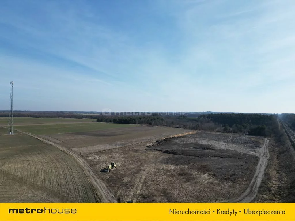 Działka 22 800,00 m², oferta nr , SGDUTO559, Rusinowice, 1 maja