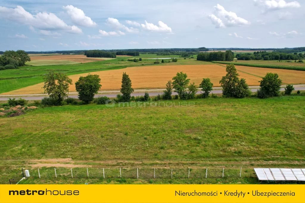 Działka 989,00 m², oferta nr , SGLUPE223, Bielsk Podlaski, 11 listopada
