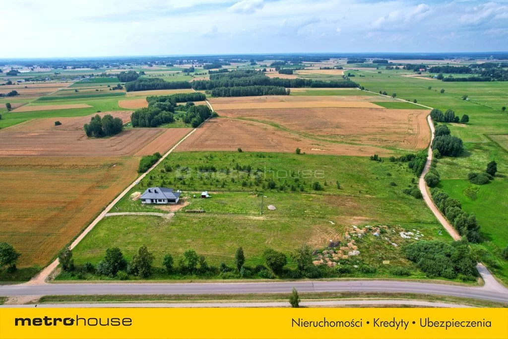 Działka 989,00 m², oferta nr , SGLUPE223, Bielsk Podlaski, 11 listopada