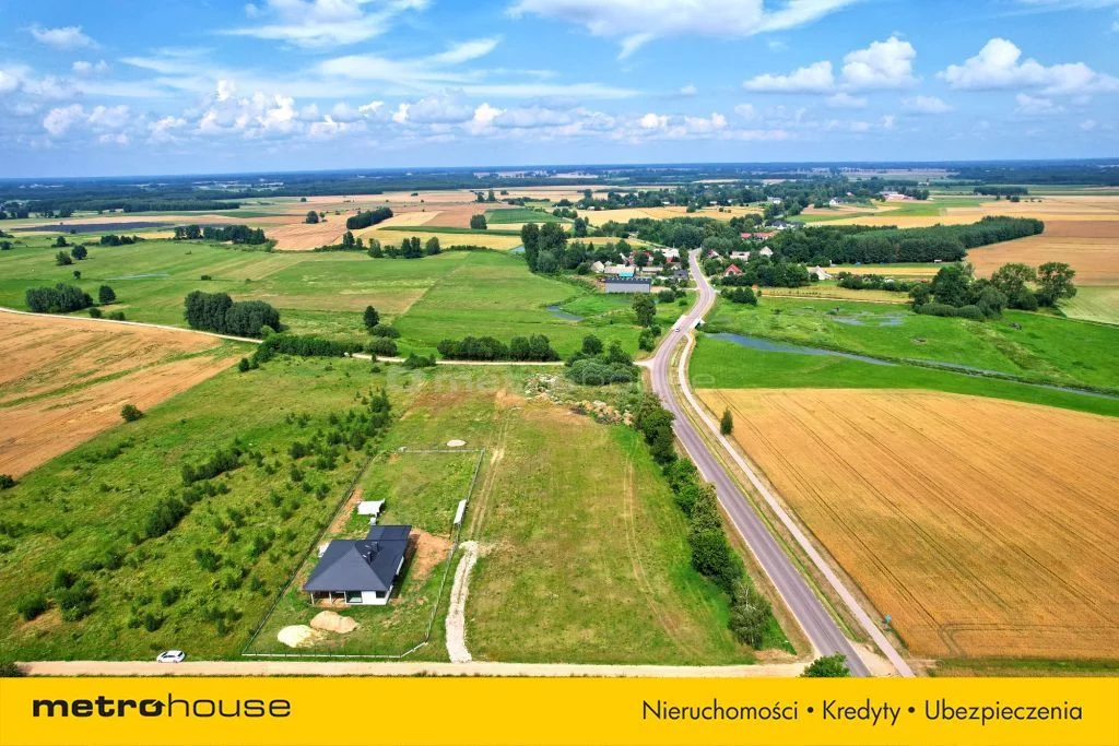 Działka 989,00 m², oferta nr , SGLUPE223, Bielsk Podlaski, 11 listopada