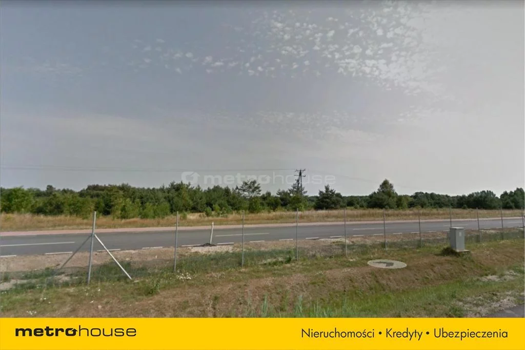 Działka 40 937,00 m², oferta nr , MECE453, Adamowice