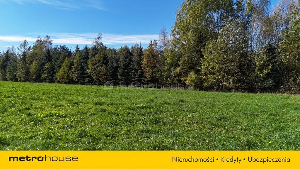 Działka 13 874,00 m², oferta nr , SGCUSU687, Adamowice