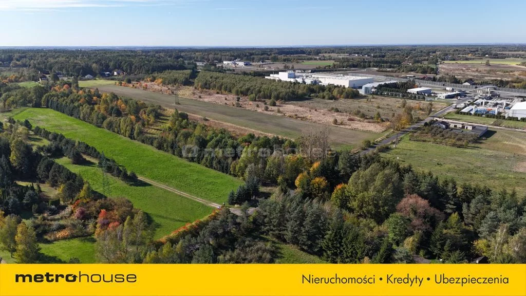 Działka 13 874,00 m², oferta nr , SGCUSU687, Adamowice