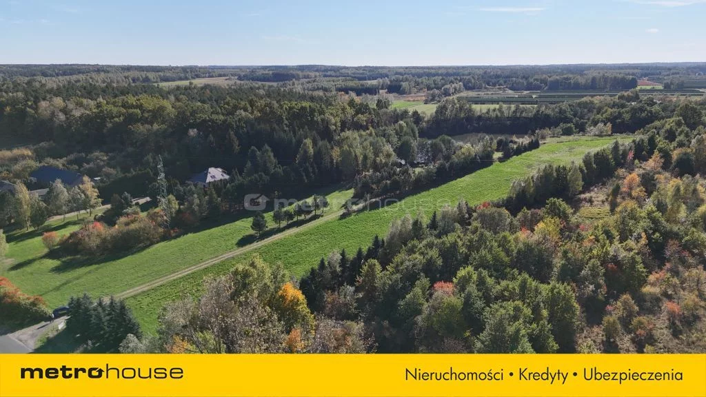Działka 13 874,00 m², oferta nr , SGCUSU687, Adamowice