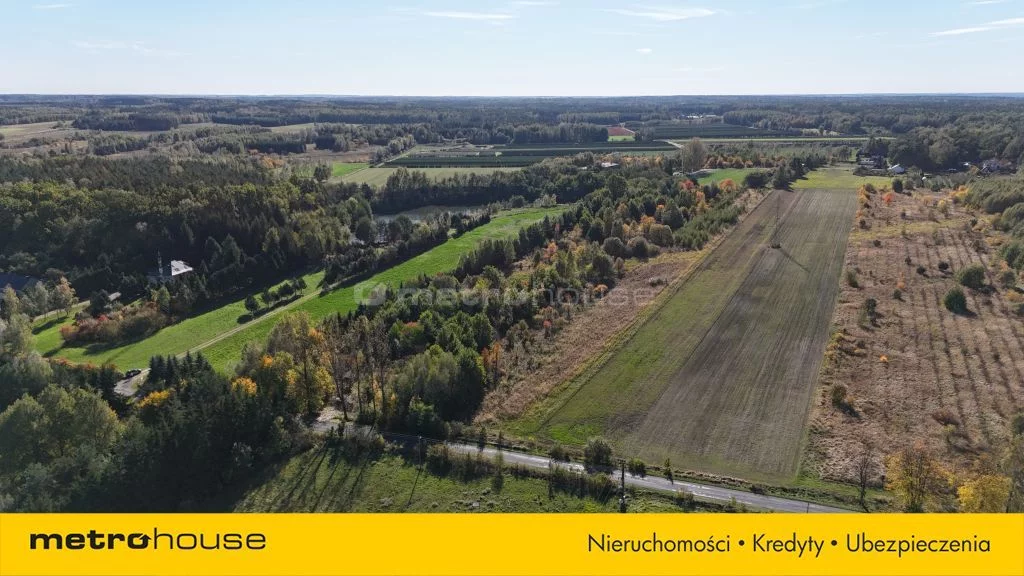 Działka 13 874,00 m², oferta nr , SGCUSU687, Adamowice