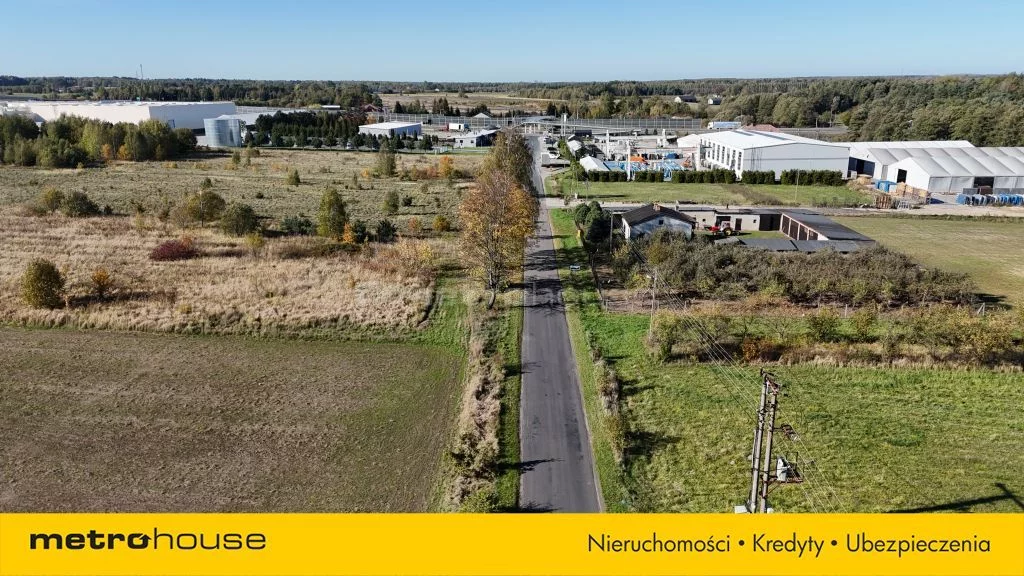 Działka 13 874,00 m², oferta nr , SGCUSU687, Adamowice