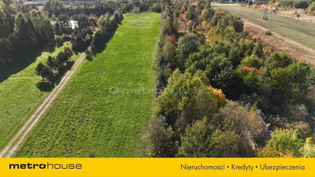 Działka 13 874,00 m², oferta nr , SGCUSU687, Adamowice