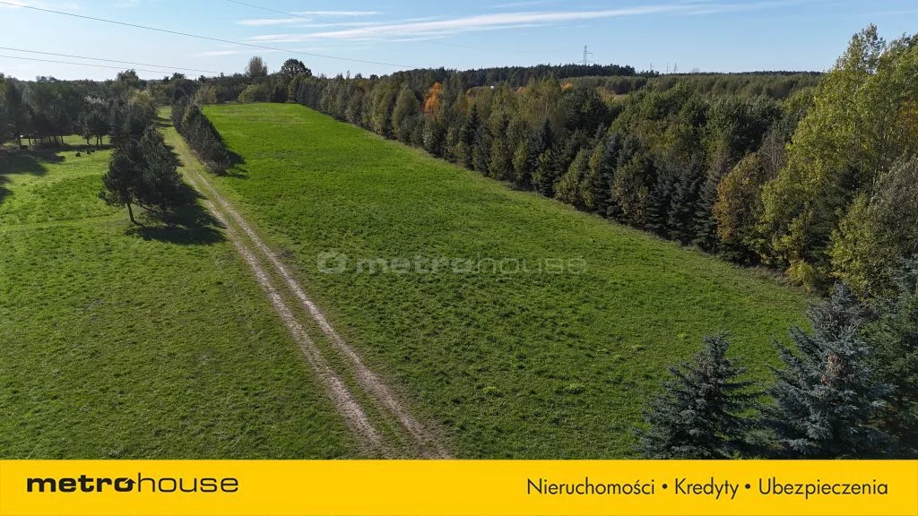 Działka 13 874,00 m², oferta nr , SGCUSU687, Adamowice