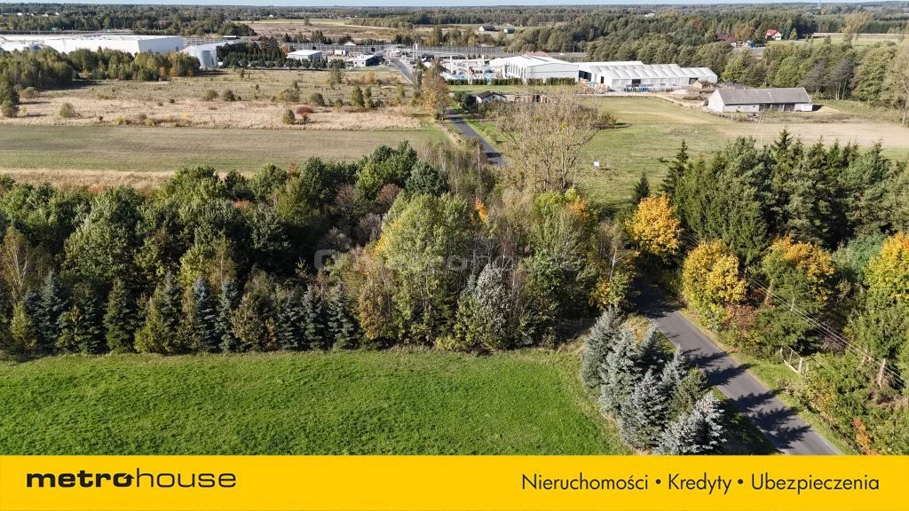 Działka 13 874,00 m², oferta nr , SGCUSU687, Adamowice
