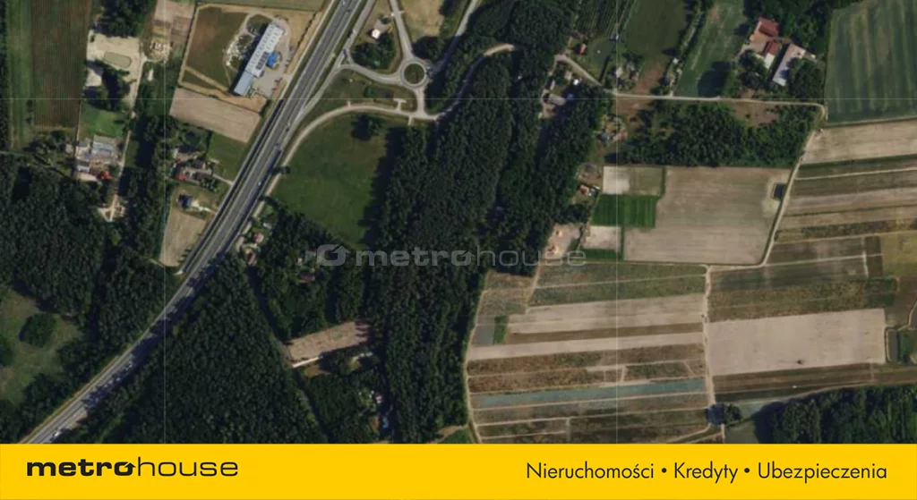 Działka 2 194,00 m², oferta nr , SGTOZI706, Adamowice