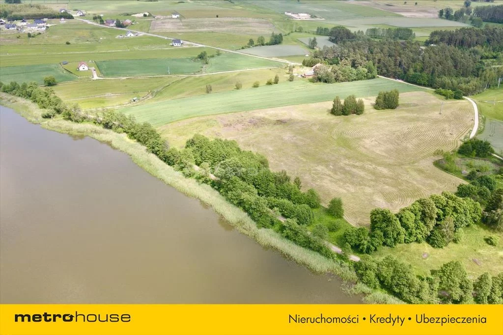 Działka 2 159,00 m², oferta nr , WECO383, Adamowo