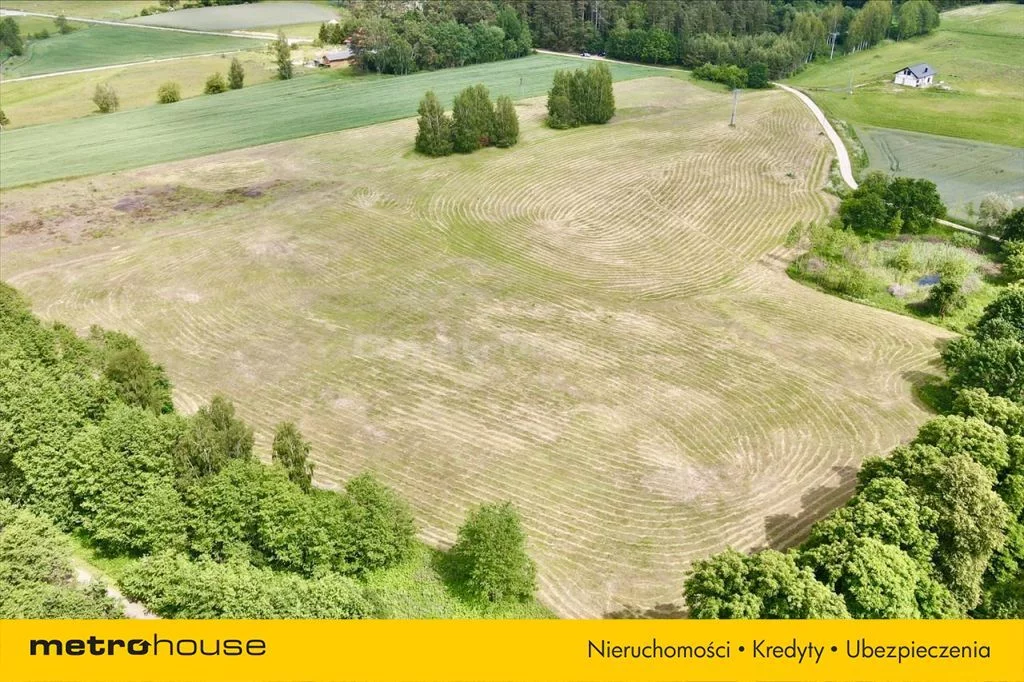 Działka 2 159,00 m², oferta nr , WECO383, Adamowo