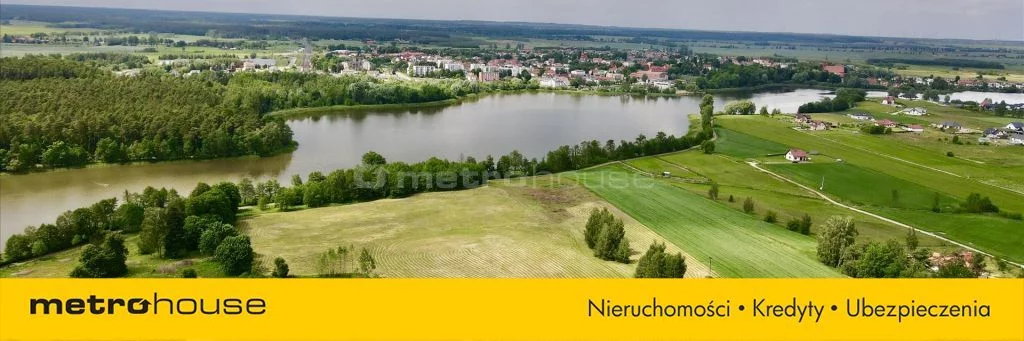 Działka 2 184,00 m², oferta nr , TOWY135, Adamowo
