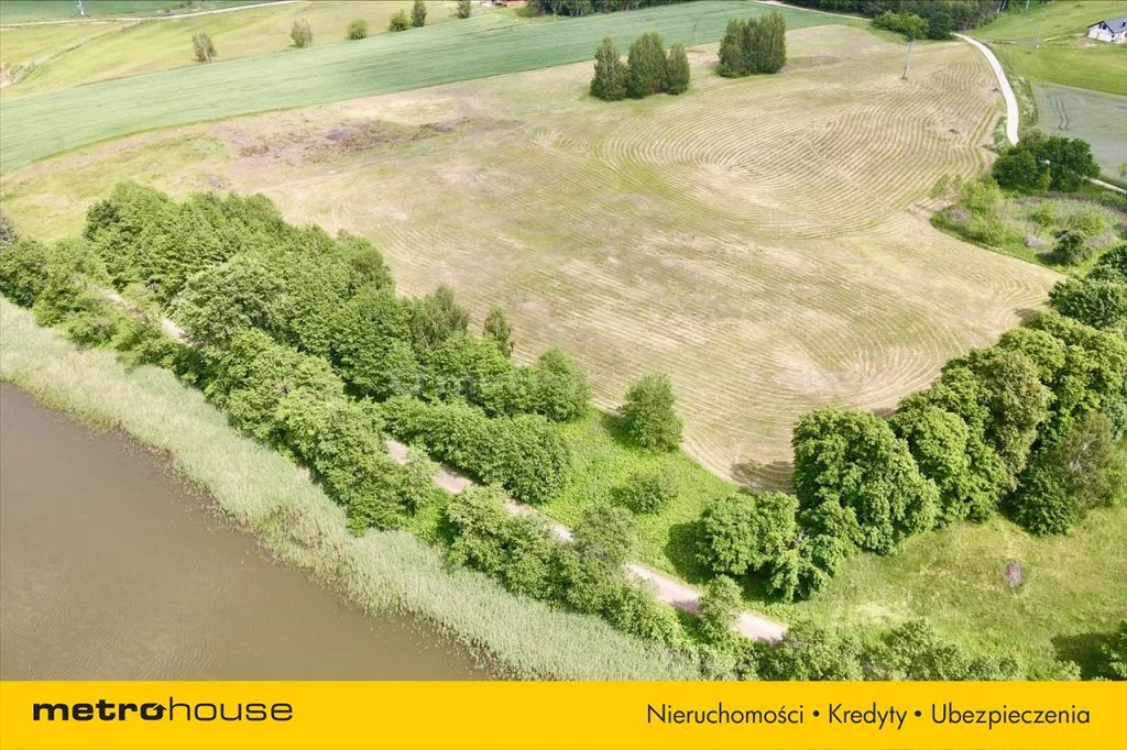 Działka 2 176,00 m², oferta nr , XISA390, Adamowo