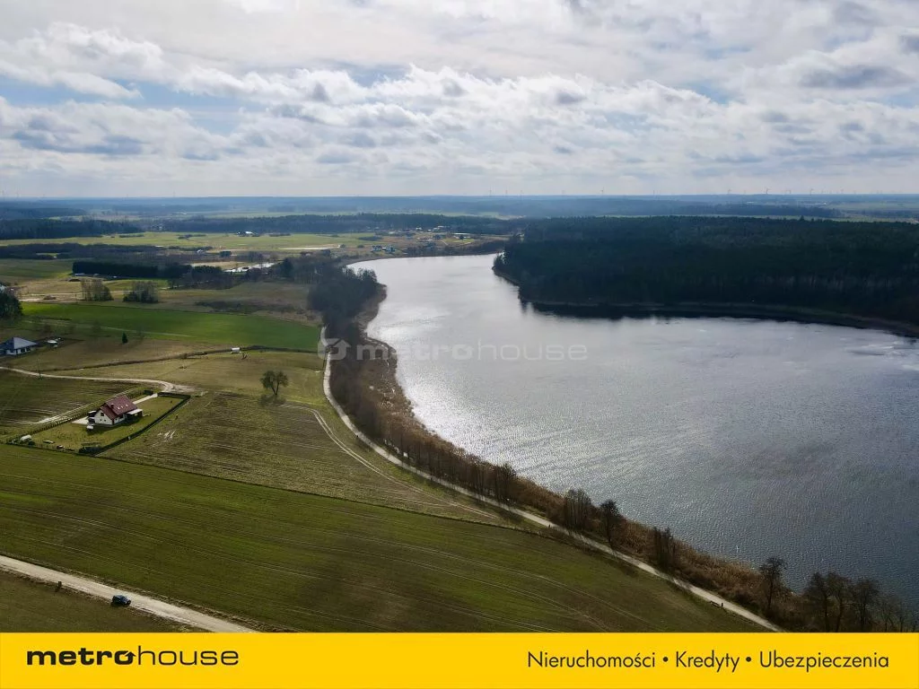 Działka 3 056,00 m², oferta nr , SGPARI636, Adamowo