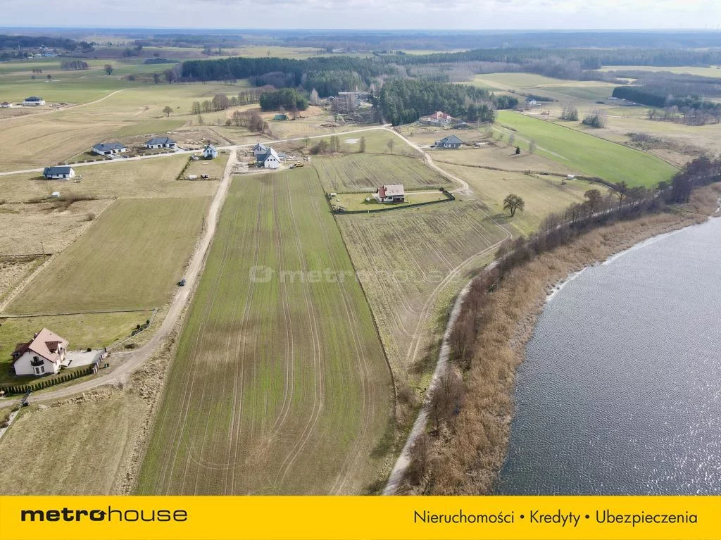 Działka 3 056,00 m², oferta nr , SGPARI636, Adamowo