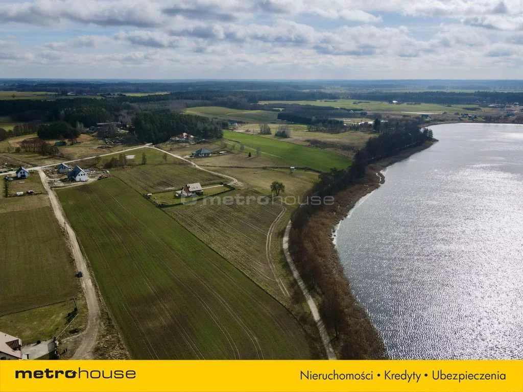 Działka 3 056,00 m², oferta nr , SGPARI636, Adamowo