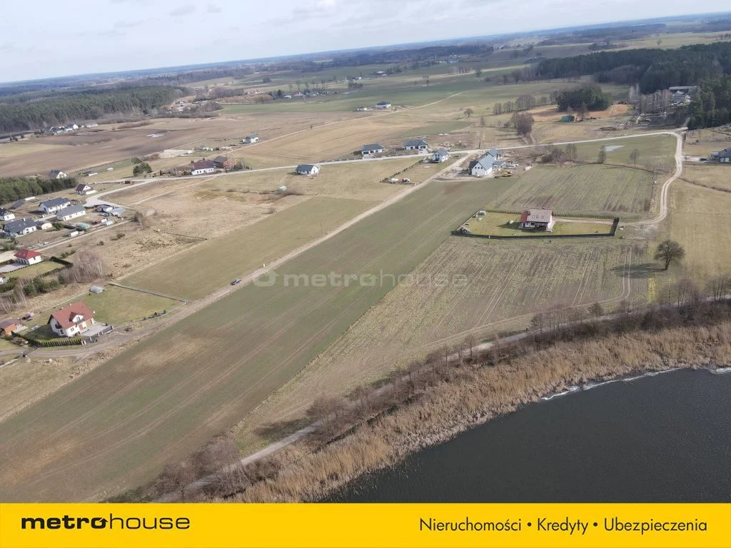 Działka 3 056,00 m², oferta nr , SGPARI636, Adamowo