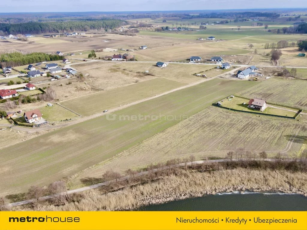 Działka 3 056,00 m², oferta nr , SGPARI636, Adamowo