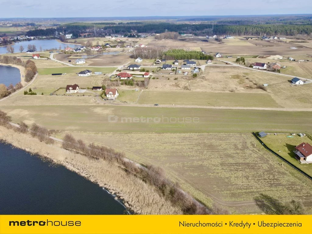 Działka 3 056,00 m², oferta nr , SGPARI636, Adamowo