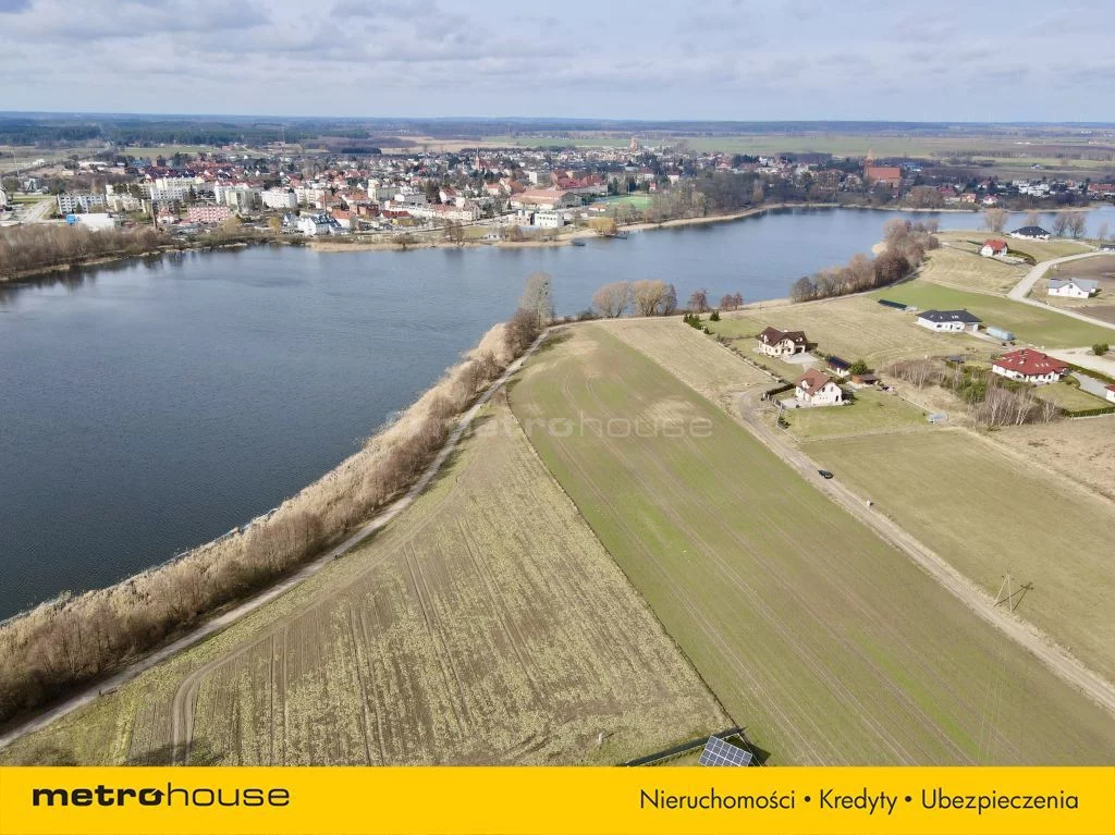 Działka 3 056,00 m², oferta nr , SGPARI636, Adamowo