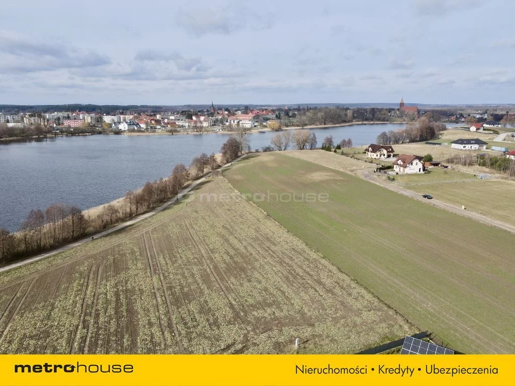 Działka 3 056,00 m², oferta nr , SGPARI636, Adamowo