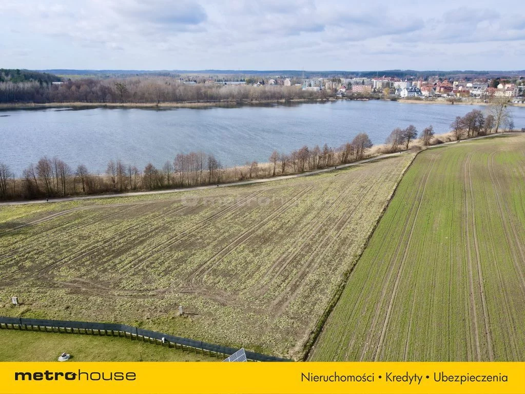 Działka 3 056,00 m², oferta nr , SGPARI636, Adamowo