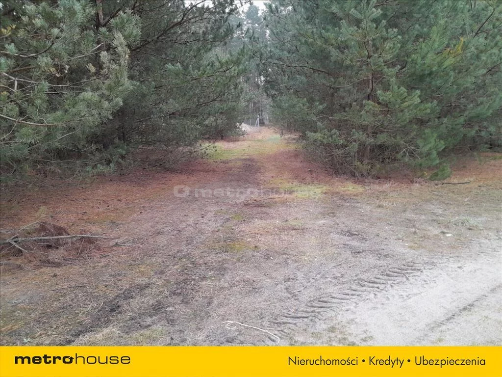 Działka 8 980,00 m², oferta nr , JAHA272, Adelin