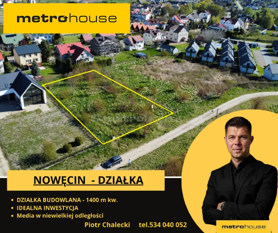 Apartamenty SGDASO615 Nowęcin Akacjowa