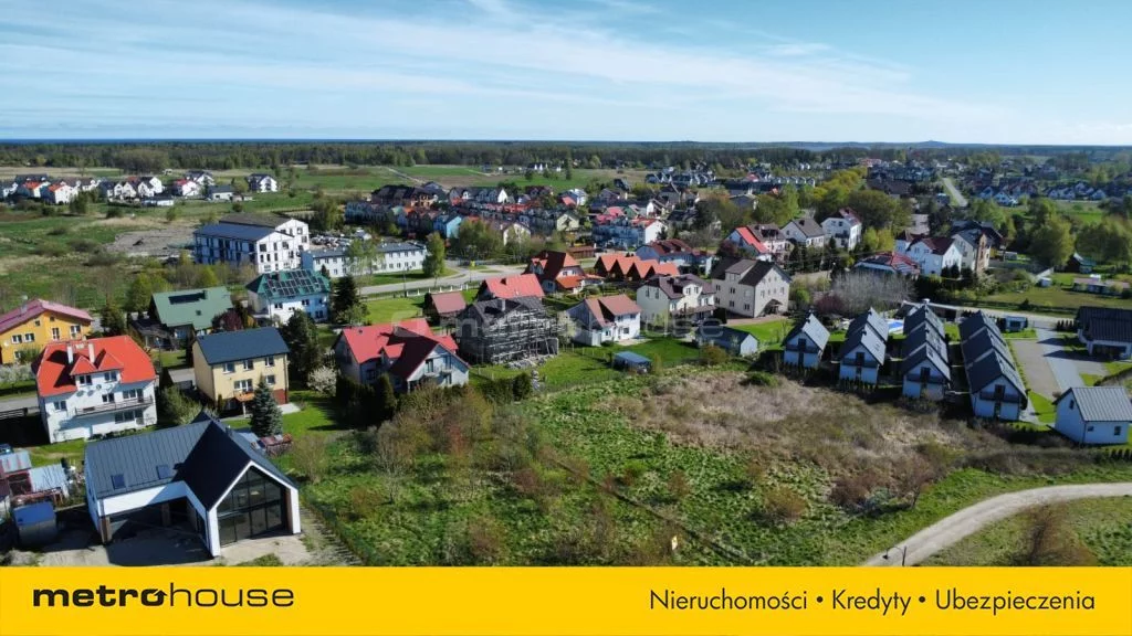 Działka 1 400,00 m², oferta nr , SGDASO615, Nowęcin, Akacjowa